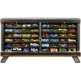 thumbnail image 4 of Hot Wheels Premium Case stores 50 Hot Wheels Cars, 4 of 6