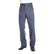 Circle S Pants Mens Western Heather Dress Ranch Polyester CP4776
