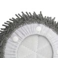 thumbnail image 4 of Toallitas de fregona lavables compatibles con el robot barredor autolimpiante Xiaomi Mijia, 4 of 5