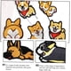 thumbnail image 2 of 8 piezas de parche bordado para perro, disfraz de animal, regalos para cachorros, pegatinas para cachorros, ropa, apliques florales, lindos parches para planchar, parches de animales para co, 2 of 5