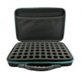 thumbnail image 4 of 30/60 Slots 5/10/15ml Portable Shockproof Salon Essential Oil Storage Box Case, 4 of 8
