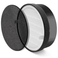 thumbnail image 1 of Replacement Filter for Air Purifier -H132, True HEPA and Activated Carbon Filters, 1 of 1
