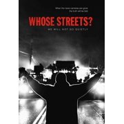 Magnolia Home Ent - Whose Streets [DIGITAL VIDEO DISC]