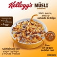 thumbnail image 3 of Cereal Kellogg's Musli Sabor a Miel 425 g, 3 of 4