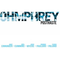 Ohmphrey - Posthaste - White - Rock - Vinyl