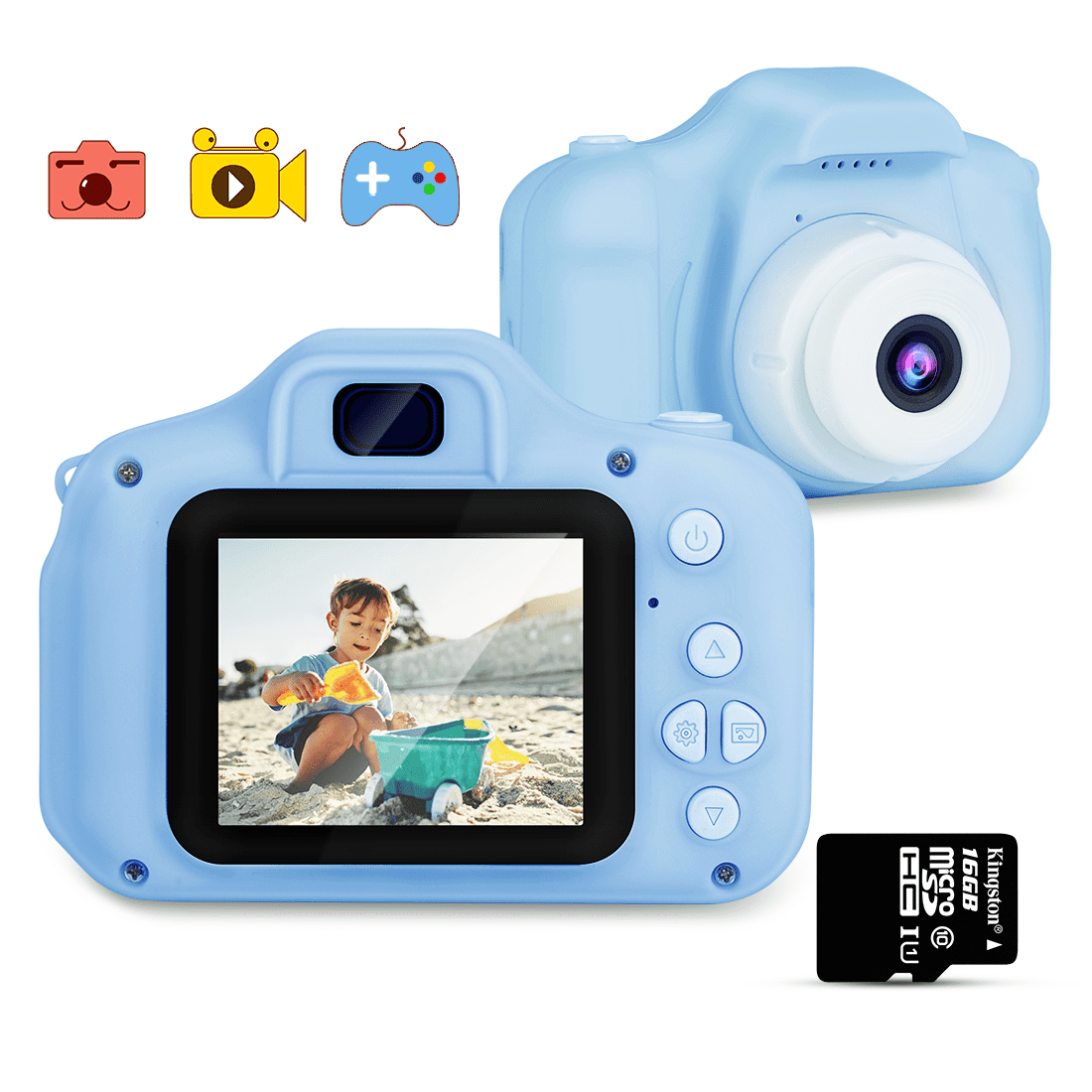 digital toys