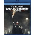 thumbnail image 1 of 12 Horas Para Sobrevivir El Inicio The First Purge Blu-ray Universal, 1 of 2