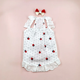 thumbnail image 2 of Ropa para mascotas de primavera y verano, vestido de fresa para gatos, ropa para perros, ajuste Universal Xs S M L Xl, accesorios de moda para mascotas, 2 of 5