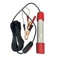 thumbnail image 4 of Underwater Fish Lamp LED Submersible Fishing Light for Catching Fish Green Light, 4 of 8