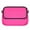 Pink, variant on Wrapables Waterproof Small Handlebar Bike Bag, (Blue)