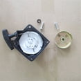 thumbnail image 3 of Parts Universal Garden R^Ecoil T^Rimmer Tool Spare for Brushcutter R^Ecoil Tools & Home Improvement Power Tool Cordless Drill,Electric Screwdriver,Angle Grinder,Rotary Tool,Diy Power Tool,Heavy Duty, 3 of 5