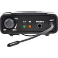 thumbnail image 4 of Galaxy Audio AS-950-4 Band Pack Wireless In-Ear Monitor System - Band N, 4 of 6