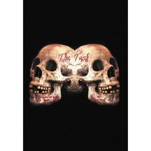 The Task : Chronicles of Jaffar Book 1 (Hardcover)