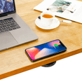 thumbnail image 2 of 15W Invisible Wireless Charger 20MM Air Separation Fast Charging Easy Installation Quick Charger, 2 of 6