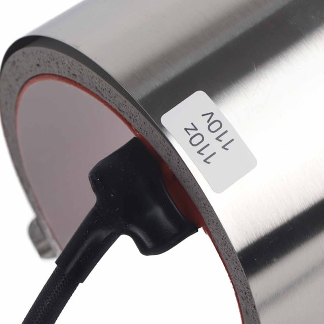 Adjustable Thickness Heat Pressing Machine Accessories,Physical Strength and Soft Performance Mug Press with Contacts for Mug Press Item Type