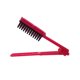 thumbnail image 4 of TABLZONE Peine Para V Rojo De ABS Antiestático Ideal Para Peinado Y Estilo Diario, 4 of 8