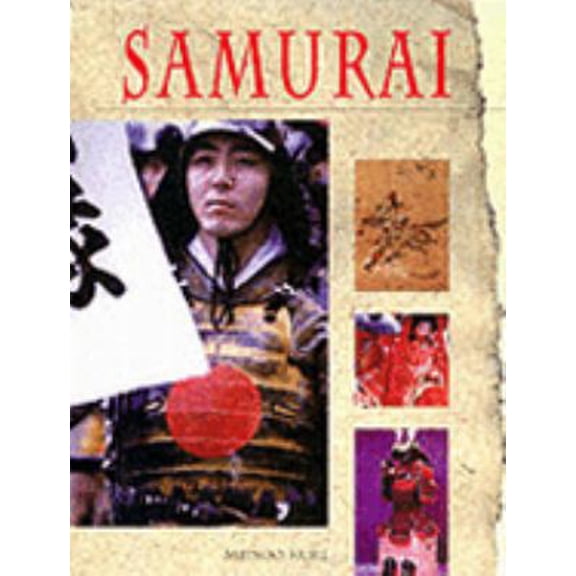 Pre-Owned Samurai (Hardcover) 1902579380 9781902579382