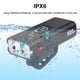 thumbnail image 3 of 1500 Lumen Bike Light Front Lamp USB Rechargeable LED Flashlight 2500mAh Bicycle, 3 of 4