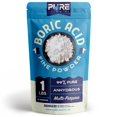 thumbnail image 1 of Polvo granular de ácido bórico Ecoxall 454 g 99.9% puro, 1 of 7