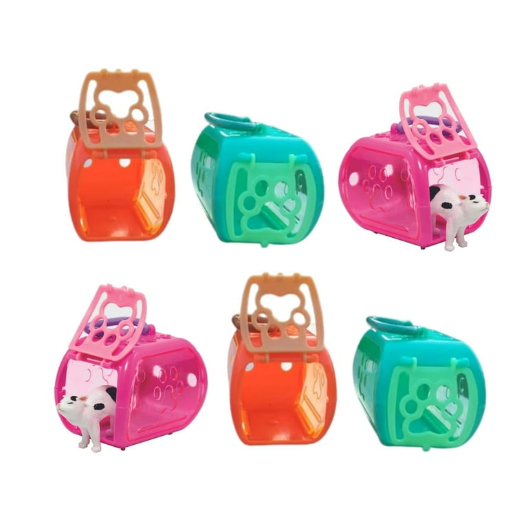 Kidsmania Kitty Korner: Adorable Kitty-Themed Candy Dispenser with