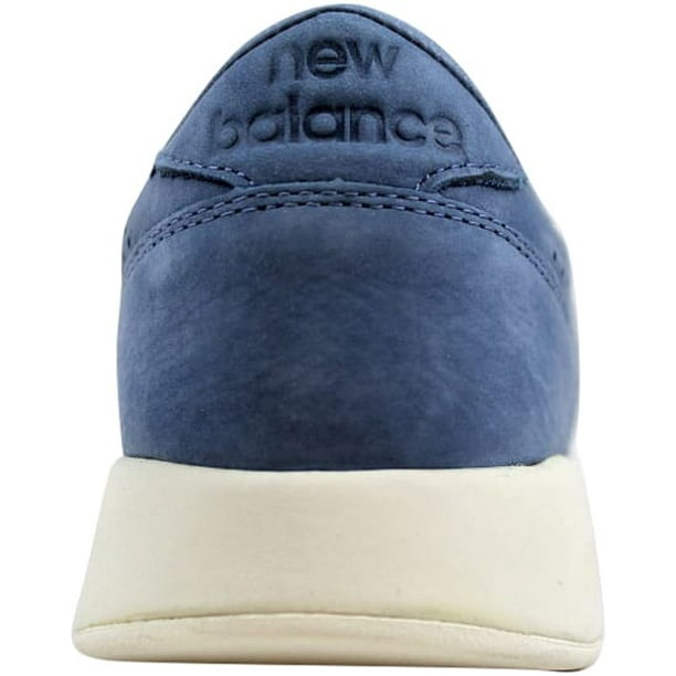New balance outlet 420 blue suede