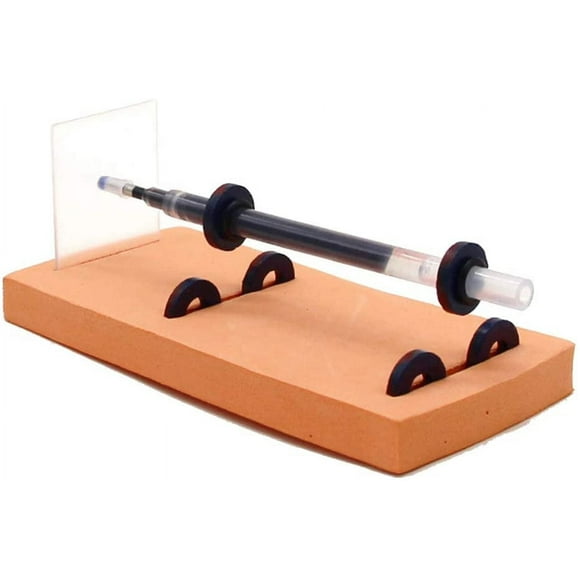 Magnetic Levitation Pen Diy Assembly Physical Experiment Education Kids Toy Kit
