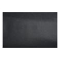 thumbnail image 1 of Tela para paisajismo, control de malezas, color negro, para cultivo en suelo, para entrada de vehículos, base de sofá, forro para macetas de exterior 162 cm x 290 cm, 1 of 8