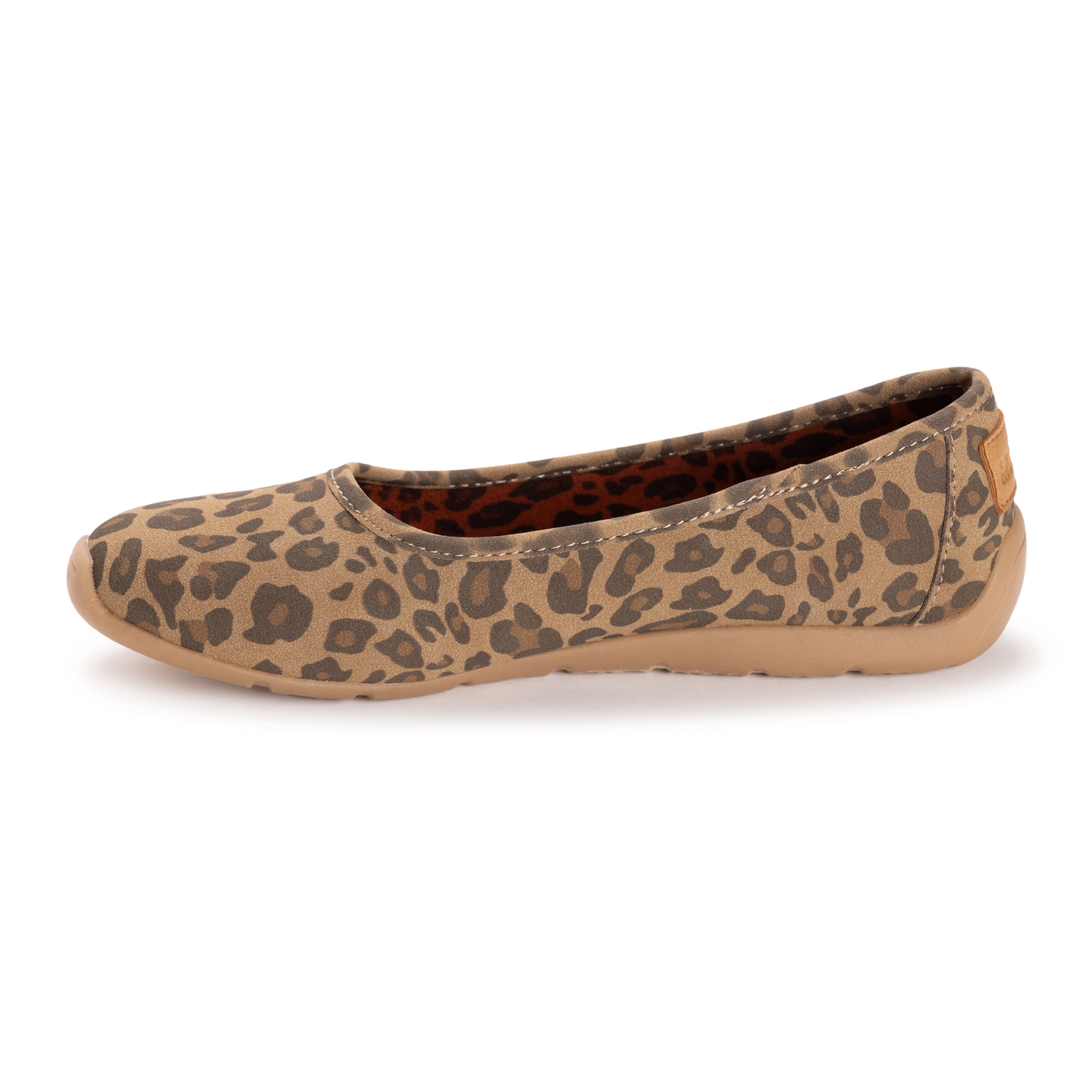 MUK LUKS Women's Solana Skimmer Shoe