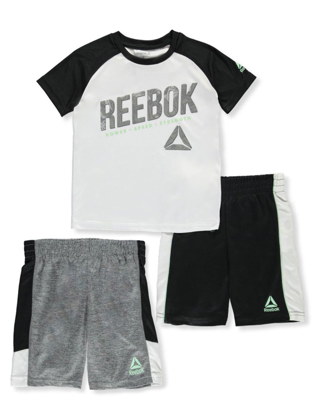 reebok kids apparel