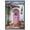 Black Frame, variant on Pink Eden Portal Canvas Coastal Wall Art by Art Remedy, Gallery Wrapped, 16" x 24"