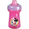 The First Years Disney Baby Minnie Mouse Soft Spout Cup, BPA-Free