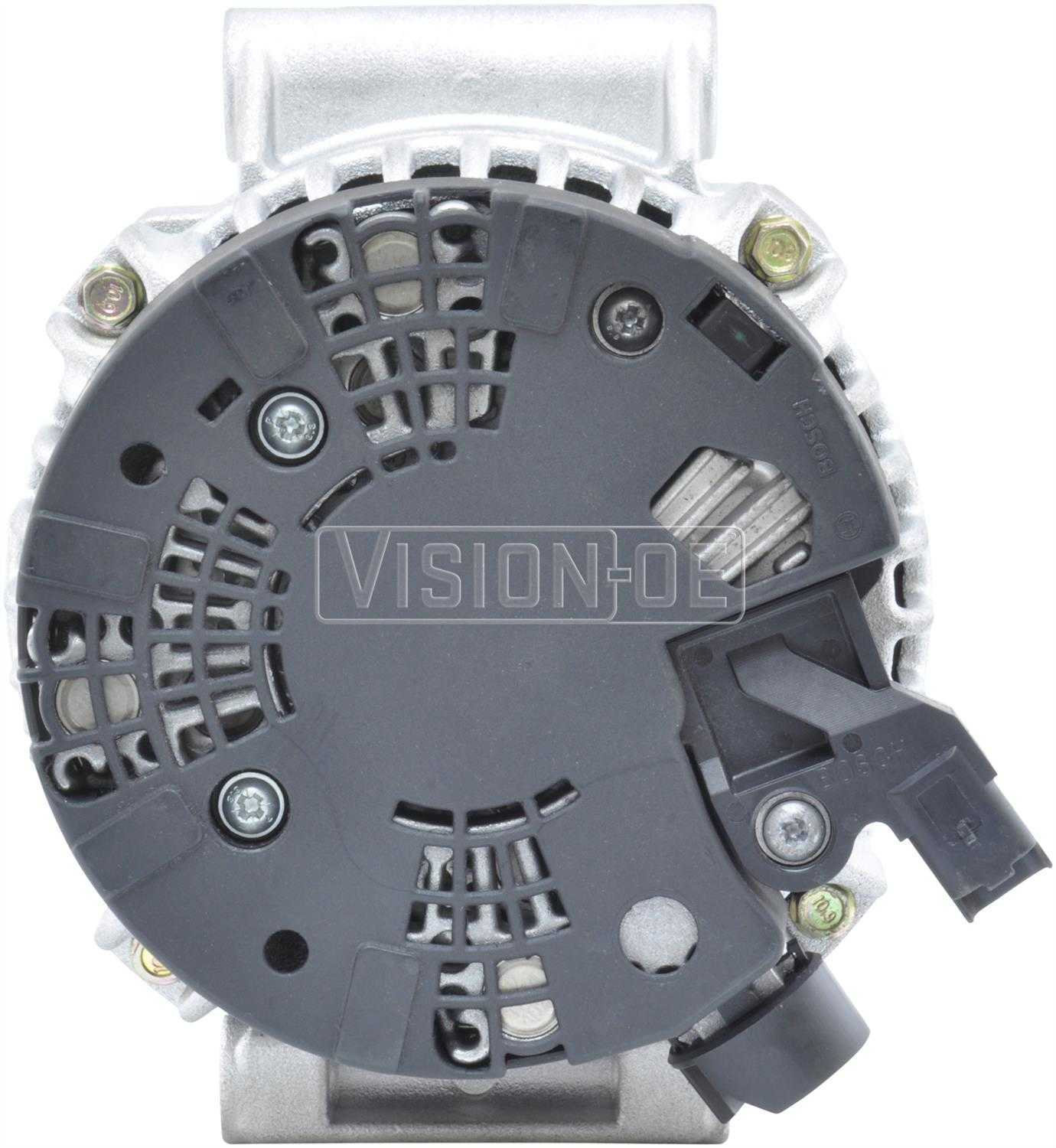 Vision OE 42033 Alternator