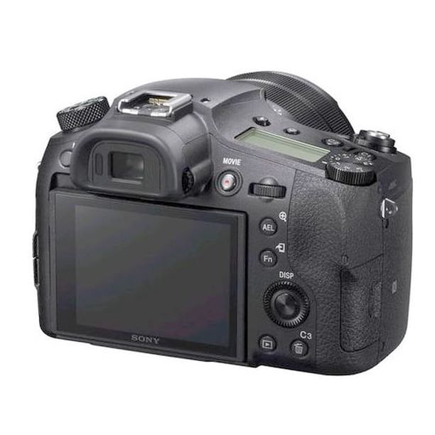 Sony Cyber-shot DSC-RX10 IV Digital Camera - Walmart.ca