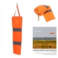 thumbnail image 2 of MasteelfCA 1pc Wind Direction Measurement Bag Practical Windsock Garden Decoration, 2 of 7