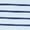Powder Fresh/Indigo Ink Stripe, variant on Hanes Women's SuperSoft Pajama Set, Loungewear Pink Oleander/Rosy Red Stripe XS