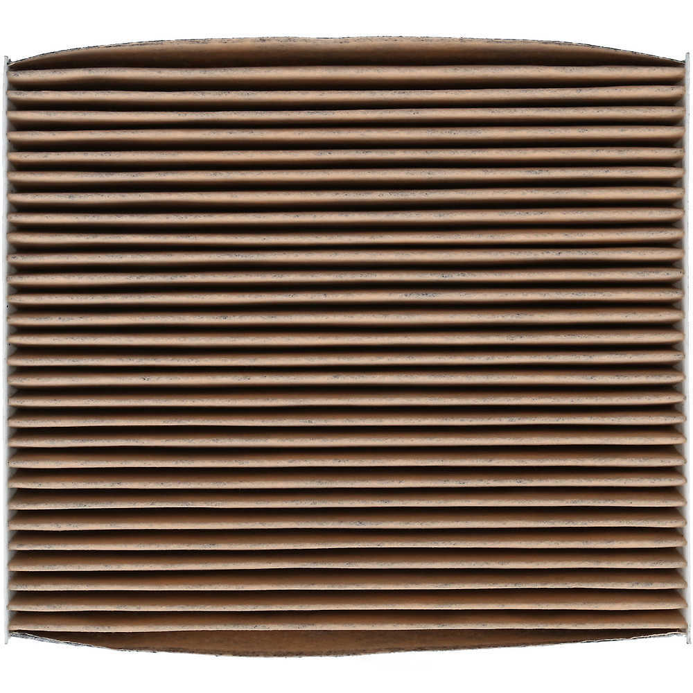 DENSO Auto Parts 454-5071 Cabin Air Filter - Charcoal