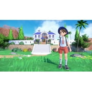 Nintendo: Pokemon Scarlet - Nintendo Switch