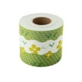 thumbnail image 2 of Anti Frost Door Sealing Tape Cartoon with Pattern Window Cling Window Insulation Kits paste Window Sticker for Bathroom Wooden Kitchen Grass, 2 of 8