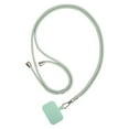thumbnail image 2 of Klonfd Adjustable Crossbody Phone Lanyard Strap Universal Mobile Hanging Rope With Detachable Design Functional Wearable Neck/Shoulder Cell Phone Holder Chain For Daily Use &, 2 of 5