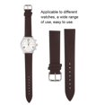 thumbnail image 4 of Watch Band, Unisex Sport Watch Strap Replacement Watch Strap, For Watchmaker Men Women, 4 of 8