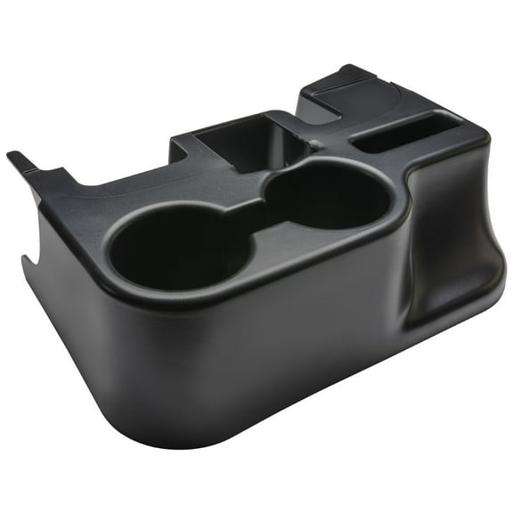 GlowShft Add-On Cup Holder for 2003-2012 Dodge Ram Cummins 1500 2500 3500