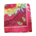 thumbnail image 3 of Motique Accessories Cotton Print Bandana, 3 of 4