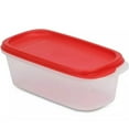 thumbnail image 3 of Tupperware Plastic Smart Saver Storage Container Sets (4, 500 Ml), 3 of 5