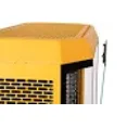 thumbnail image 4 of Gabinete thermaltake the tower 600 bumblebee atx cristal midtower  ca-1z1-00m4wn-00, 4 of 5