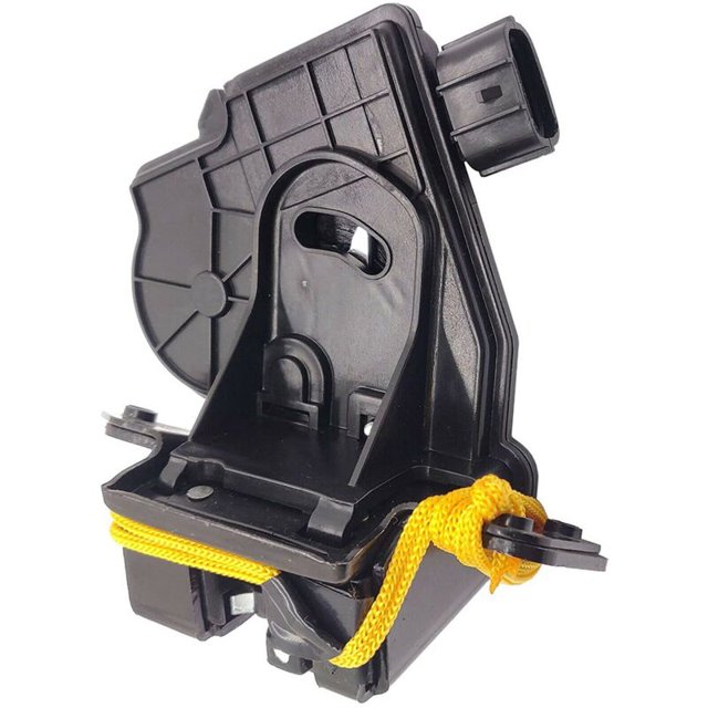 Actuador de bloqueo del portón trasero del maletero 6935028150 69350-28151 Apta para Hybrid/Hybrid Limited 2012‑2013