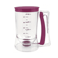 thumbnail image 1 of Pancake Cupcake Batter Dispenser Batter Dispenser Suitable for Cooking Any Baked Goods, 1 of 6