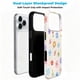thumbnail image 2 of SKLYDDI Funda para iPhone con Diseño Floral Estético, 2 of 7