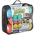 thumbnail image 3 of Water Sports Lighted Bocce Ball Set Regulation Size, Outdoor Glow In The Dark Game, 3 of 4