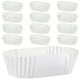 thumbnail image 3 of 2000 piezas de pan de pan para hornear paneles de pan de pan de pan de pan tazas para hornear pan para hornear, 3 of 6