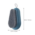 thumbnail image 4 of HEANUJJ 2-Piece Multi-Functional Shoe Cleaning Brush Set with ABS Handles for Thorough Shoe Care and Maintenance, 4 of 8
